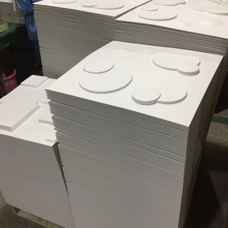 Revestimiento UV PVC Panel de pared Diseño de mármol Fábrica de China_  Fabricante de China_ Proveedor de China-Jinan Decoración Mutua Materiales  Co., Ltd.