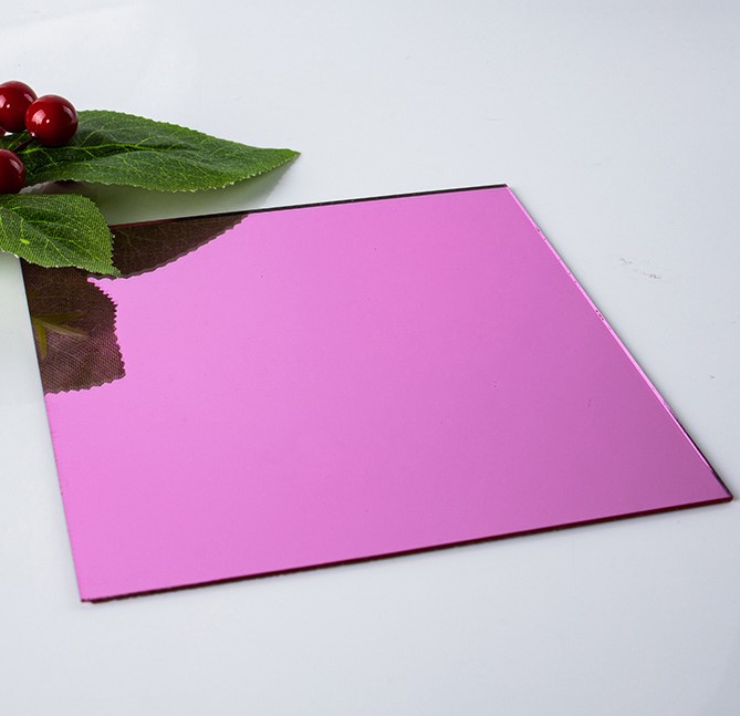 pink color acrylic mirror.jpg