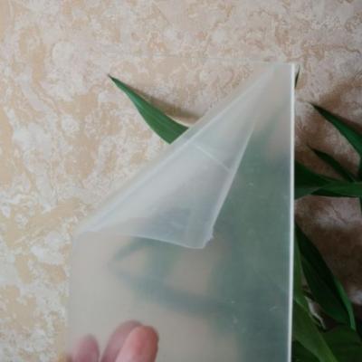 3mm Clear Acrylic Sheet